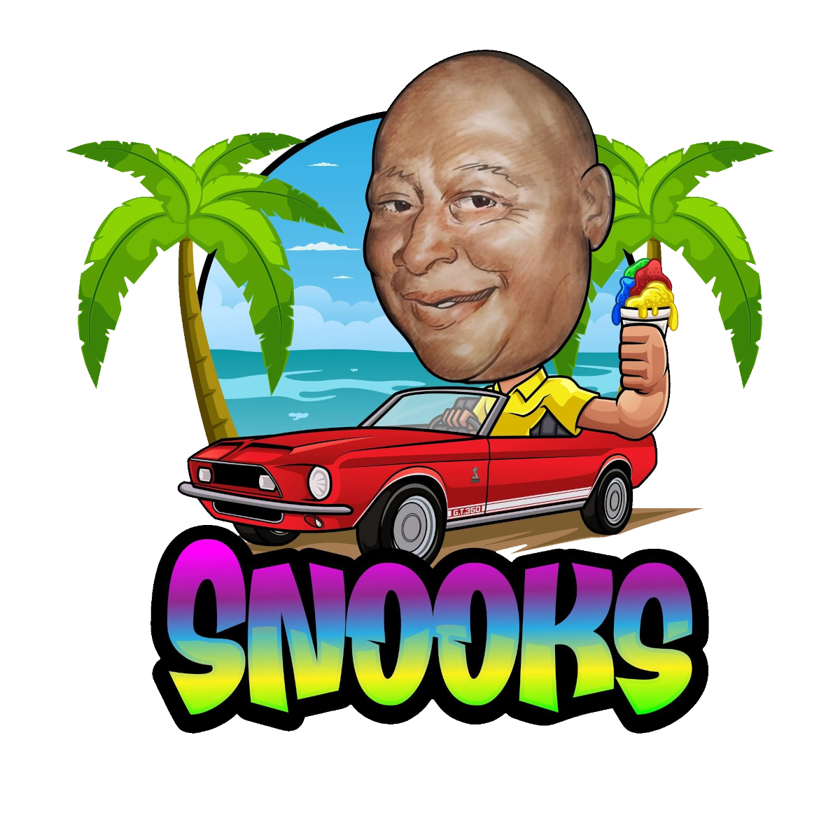 Snooks Porch